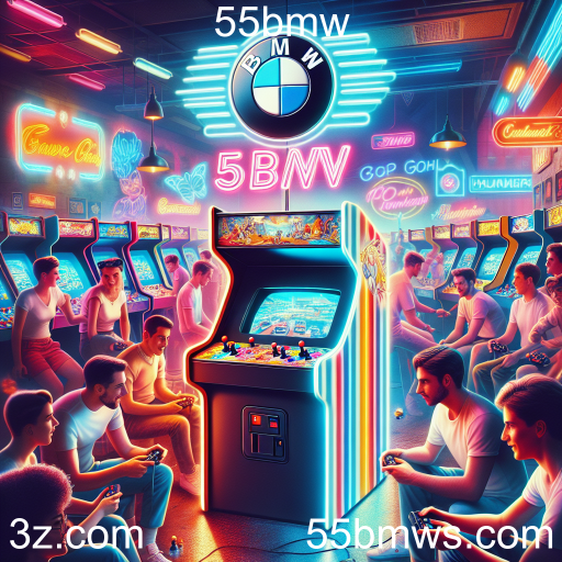 A Evolução dos Jogos de Arcade: Da Nostalgia à Modernidade