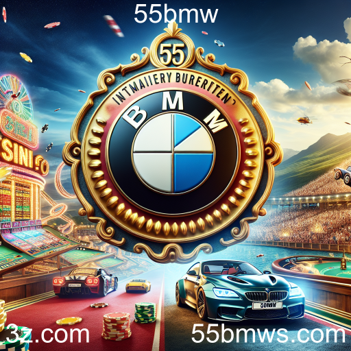 Viva a Adrenalina das Corridas no 55bmw