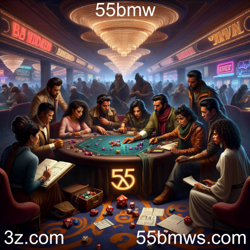 Explorando o Mundo dos RPGs: A Arte de Interpretar Personagens