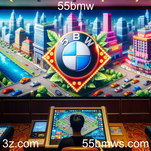 A Ascensão dos Jogos de Simulação: Explorando Novas Experiências Virtuais